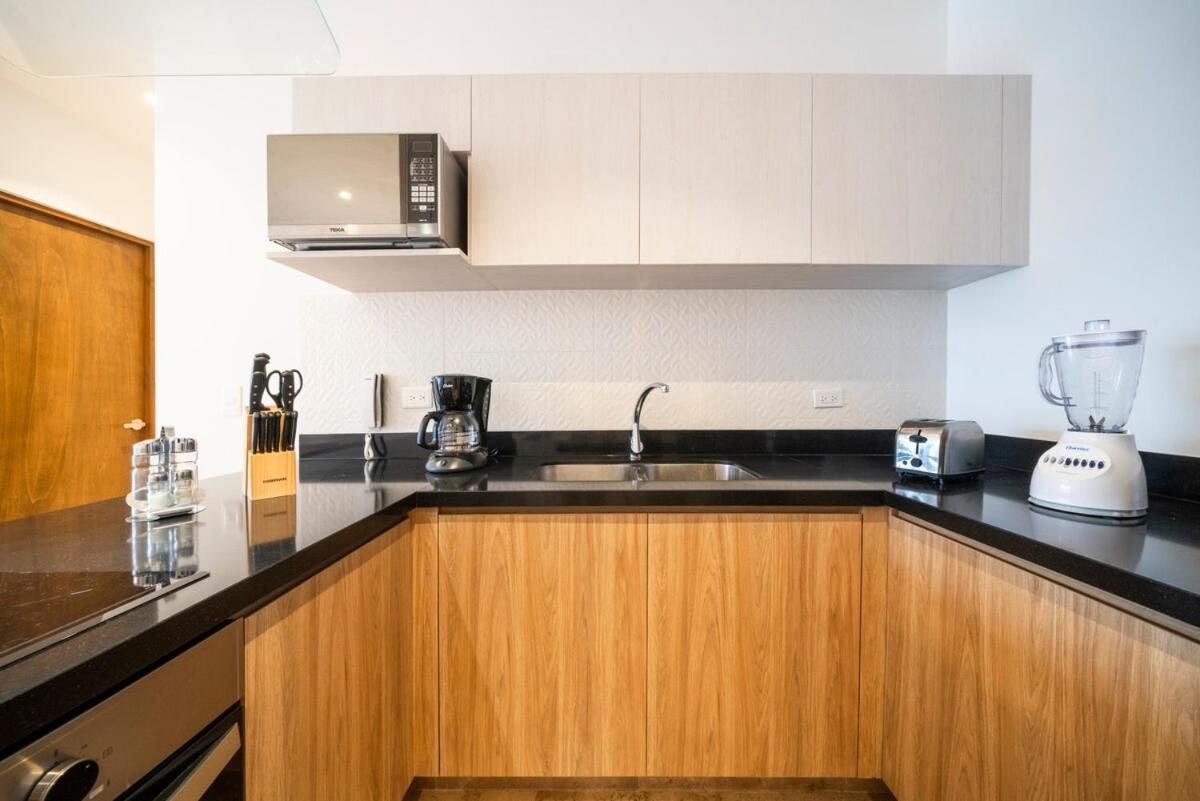 Luxury And Spacious Serenada Apartamento Playa del Carmen