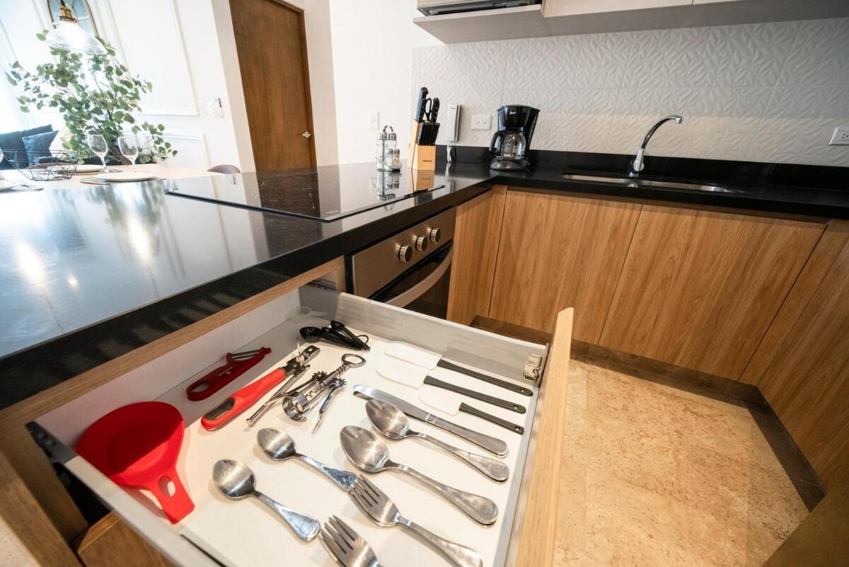 Apartamento Luxury And Spacious Serenada