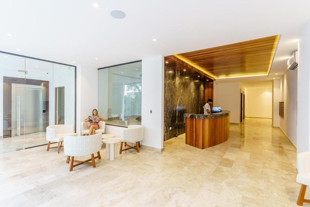 Apartamento Luxury And Spacious Serenada