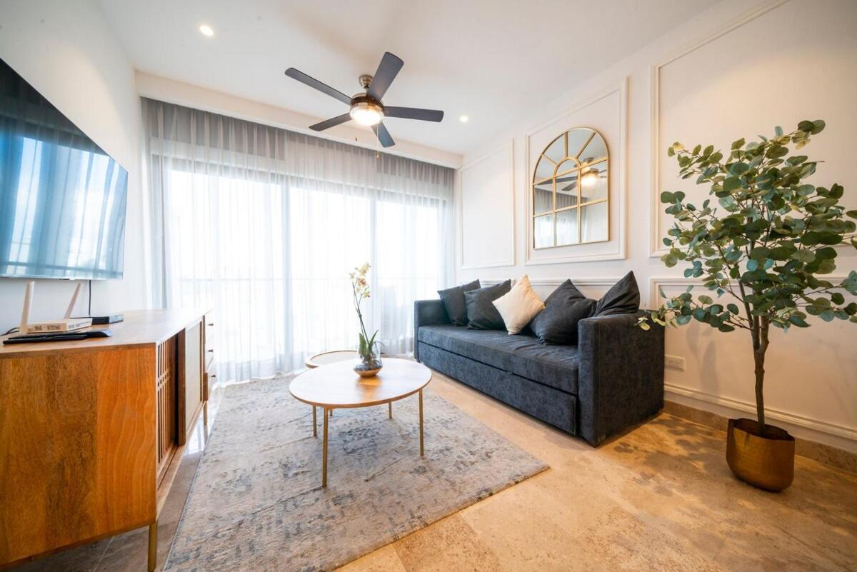 Luxury And Spacious Serenada Apartamento *