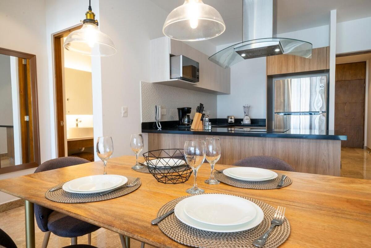 Apartamento Luxury And Spacious Serenada *