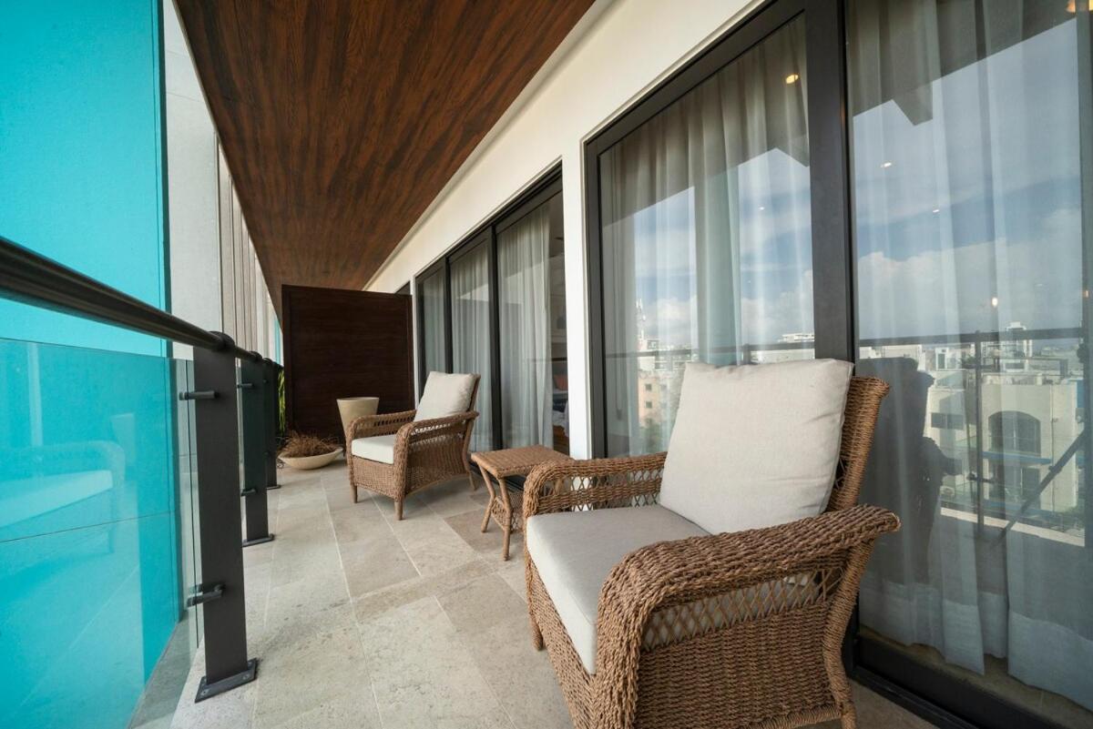 Apartamento Luxury And Spacious Serenada