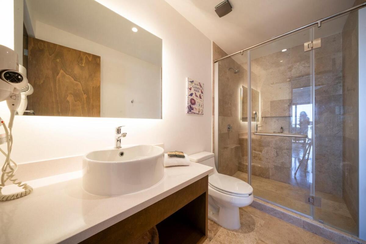 Luxury And Spacious Serenada Apartamento *