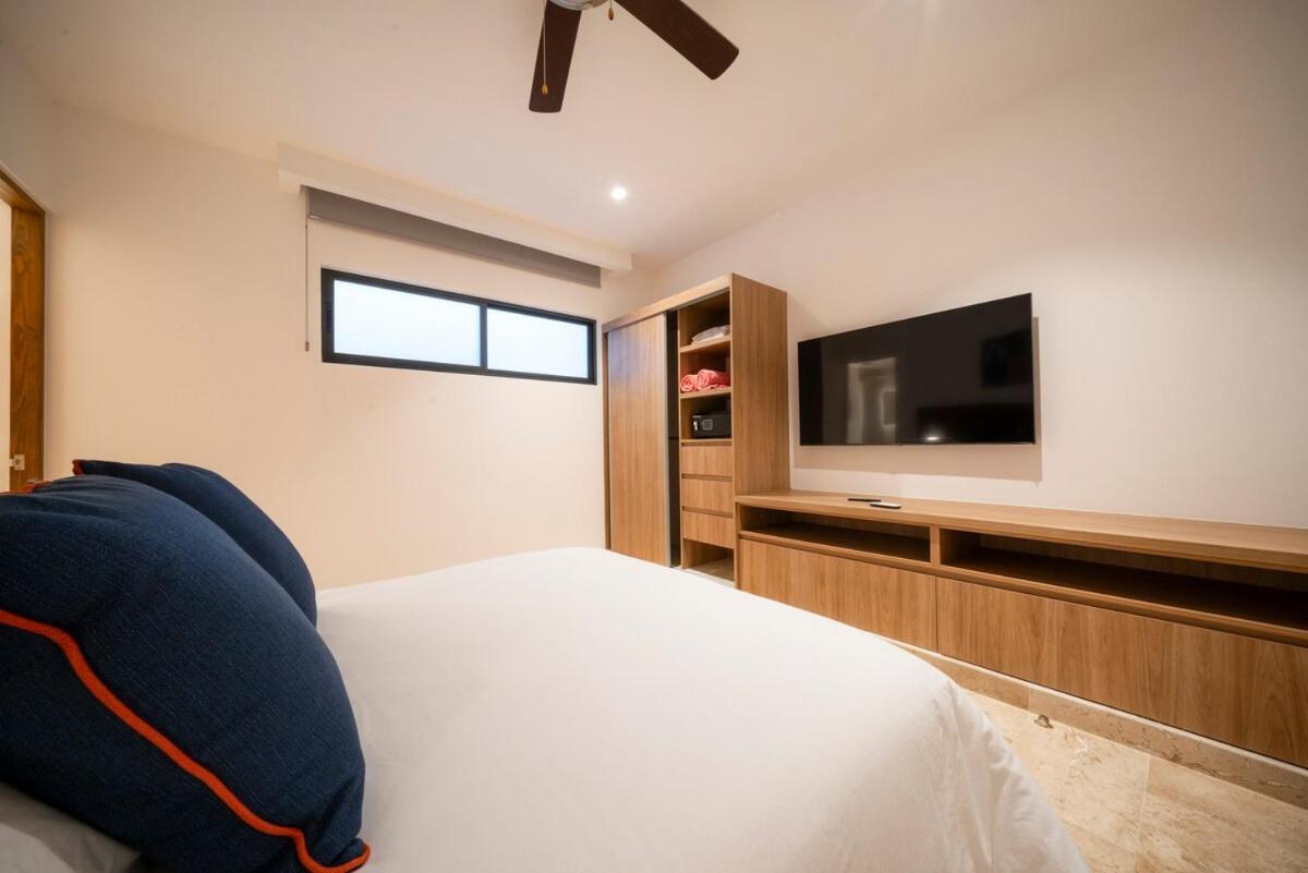 Apartamento Luxury And Spacious Serenada *