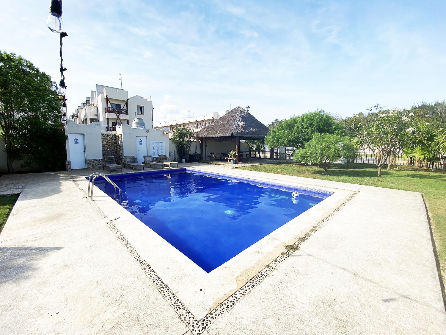 Espacio Cafe Tropical - Piscina Parque Parking Apartment *