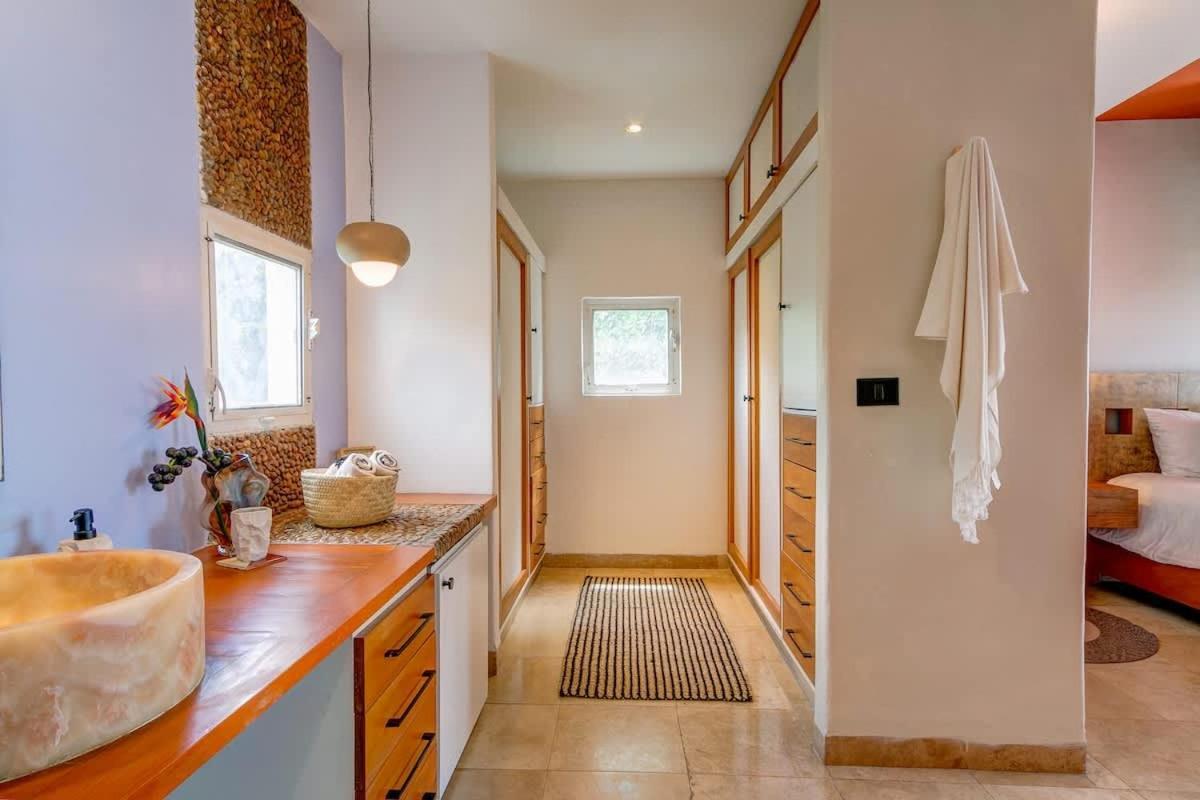 Holiday home Stylish Luxe Penthouse - Exclusive Gated Community Playa del Carmen