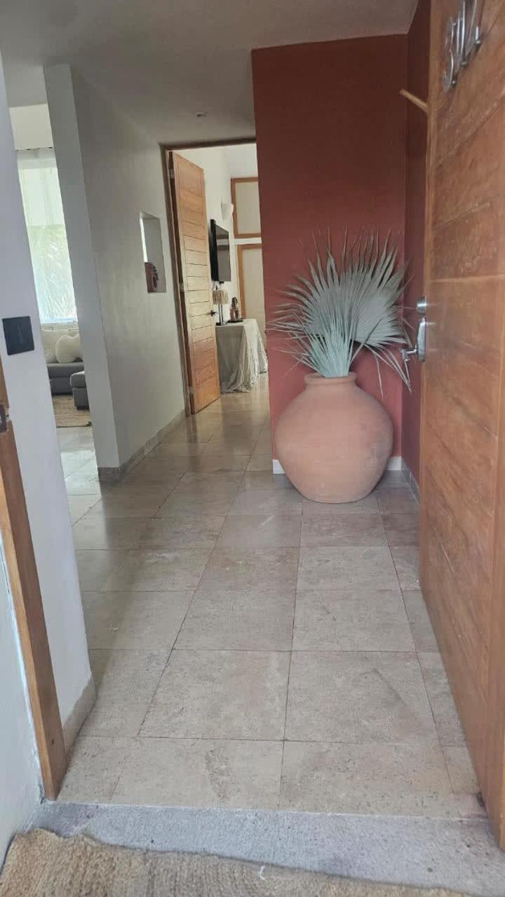 Holiday home Stylish Luxe Penthouse - Exclusive Gated Community *