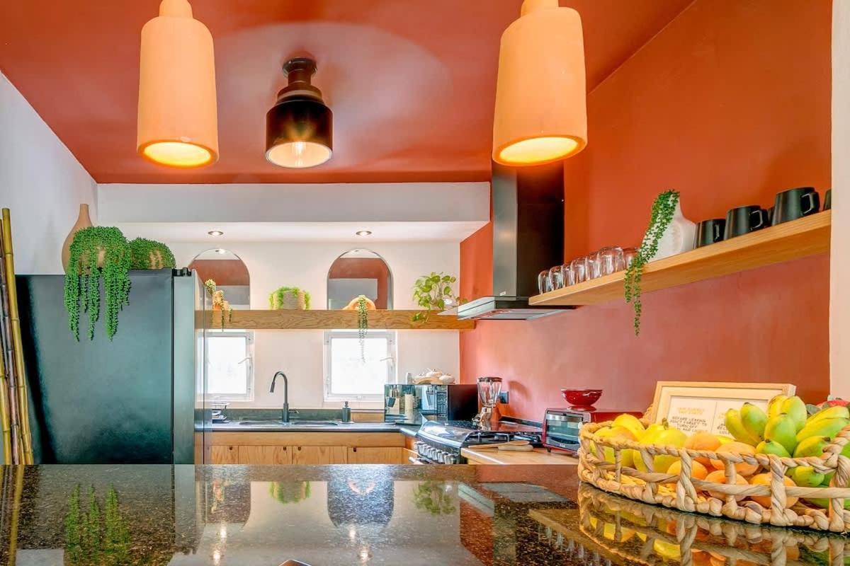 Holiday home Stylish Luxe Penthouse - Exclusive Gated Community *