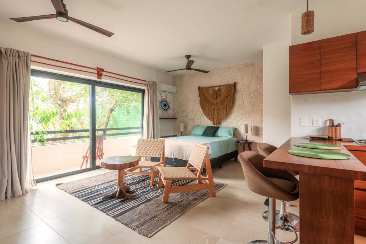 Apartamento Beautiful Loft Near The *