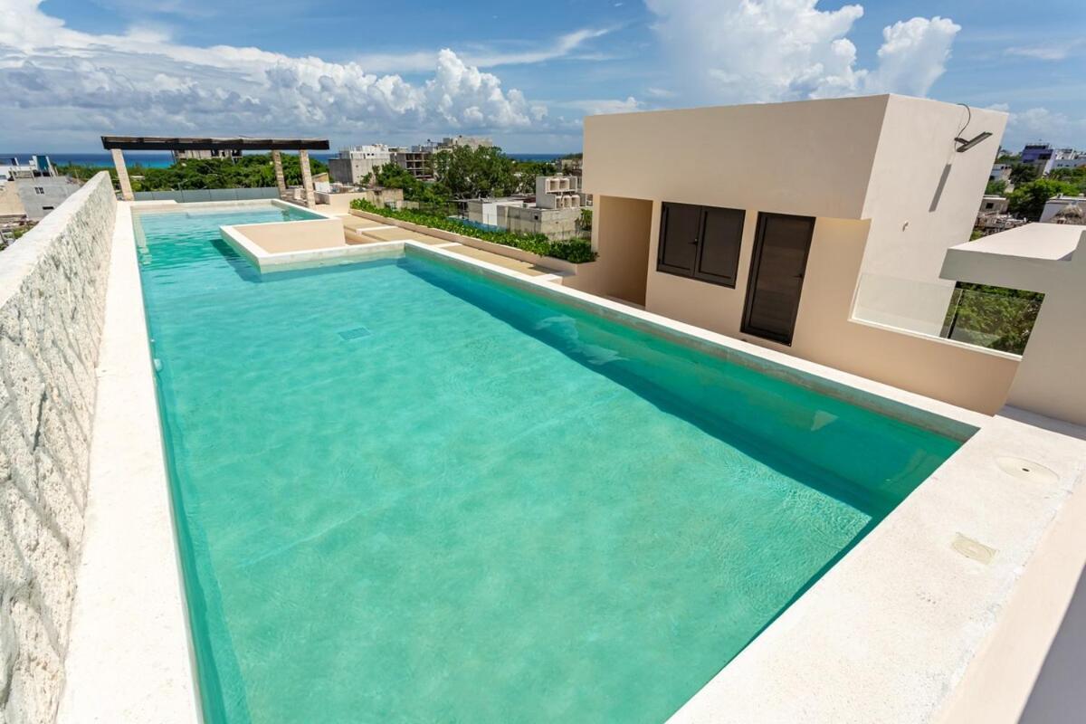 Apartamento Beautiful Loft Near The