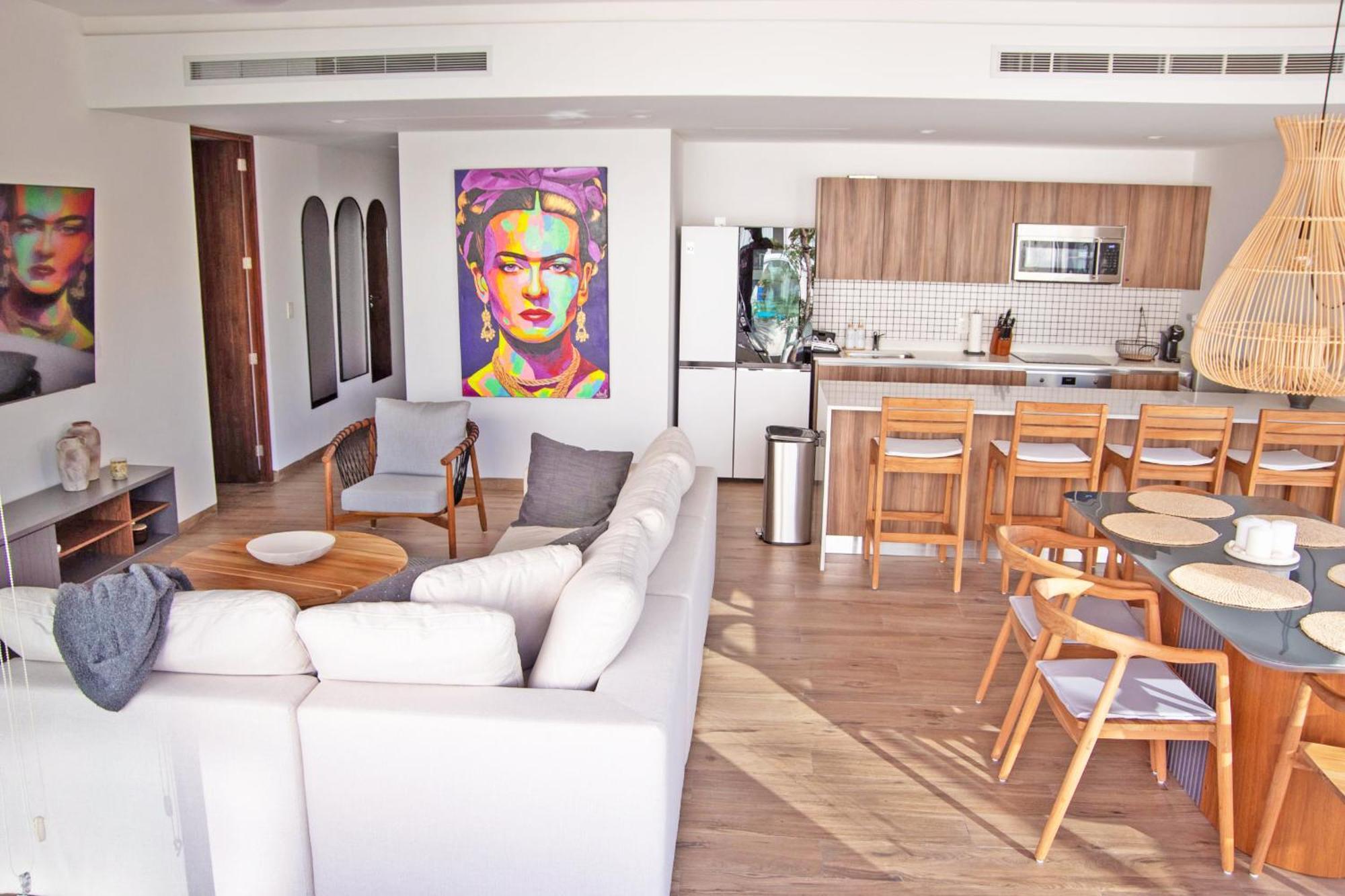 Mareva The Leaf, Luxury Retreat * Playa del Carmen