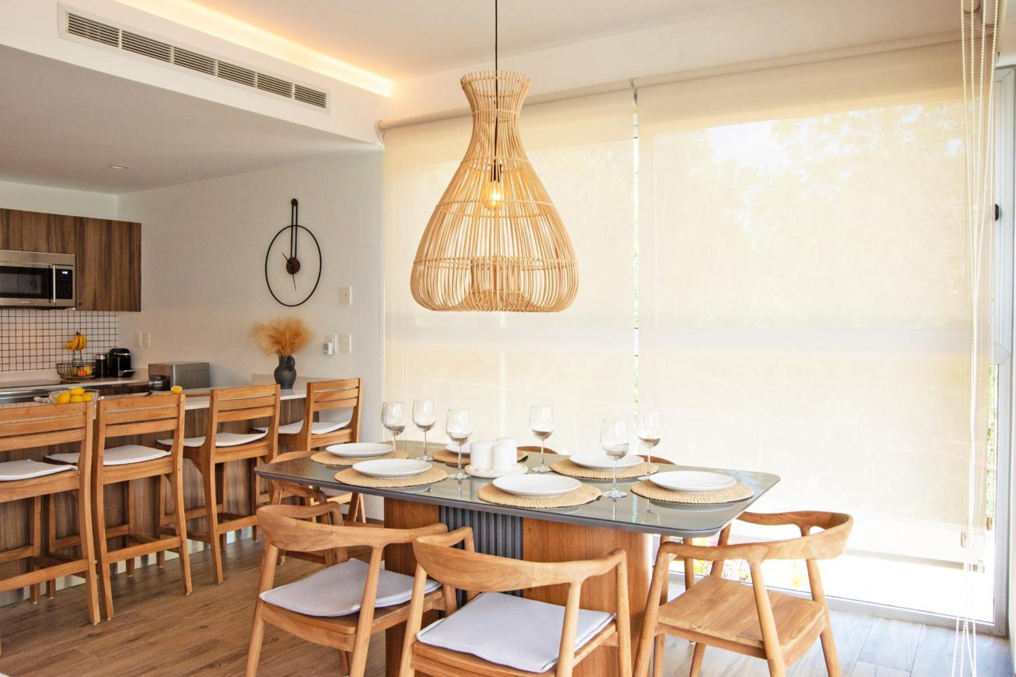 Apartment Mareva The Leaf, Luxury Retreat