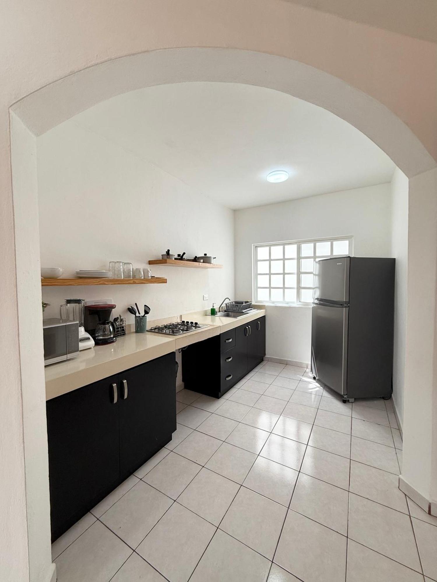 Apartment Casa Caiman Playa del Carmen