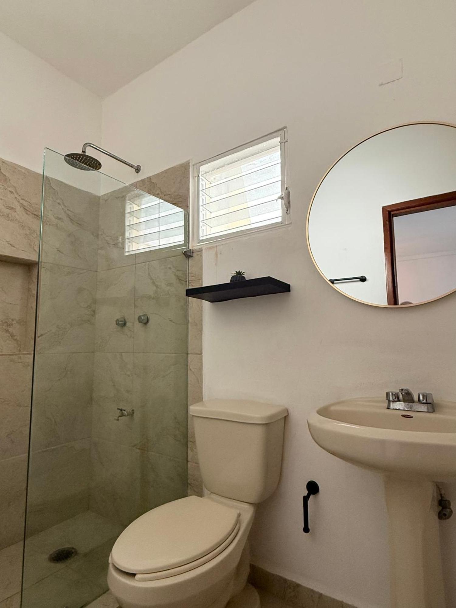 Casa Caiman Apartment