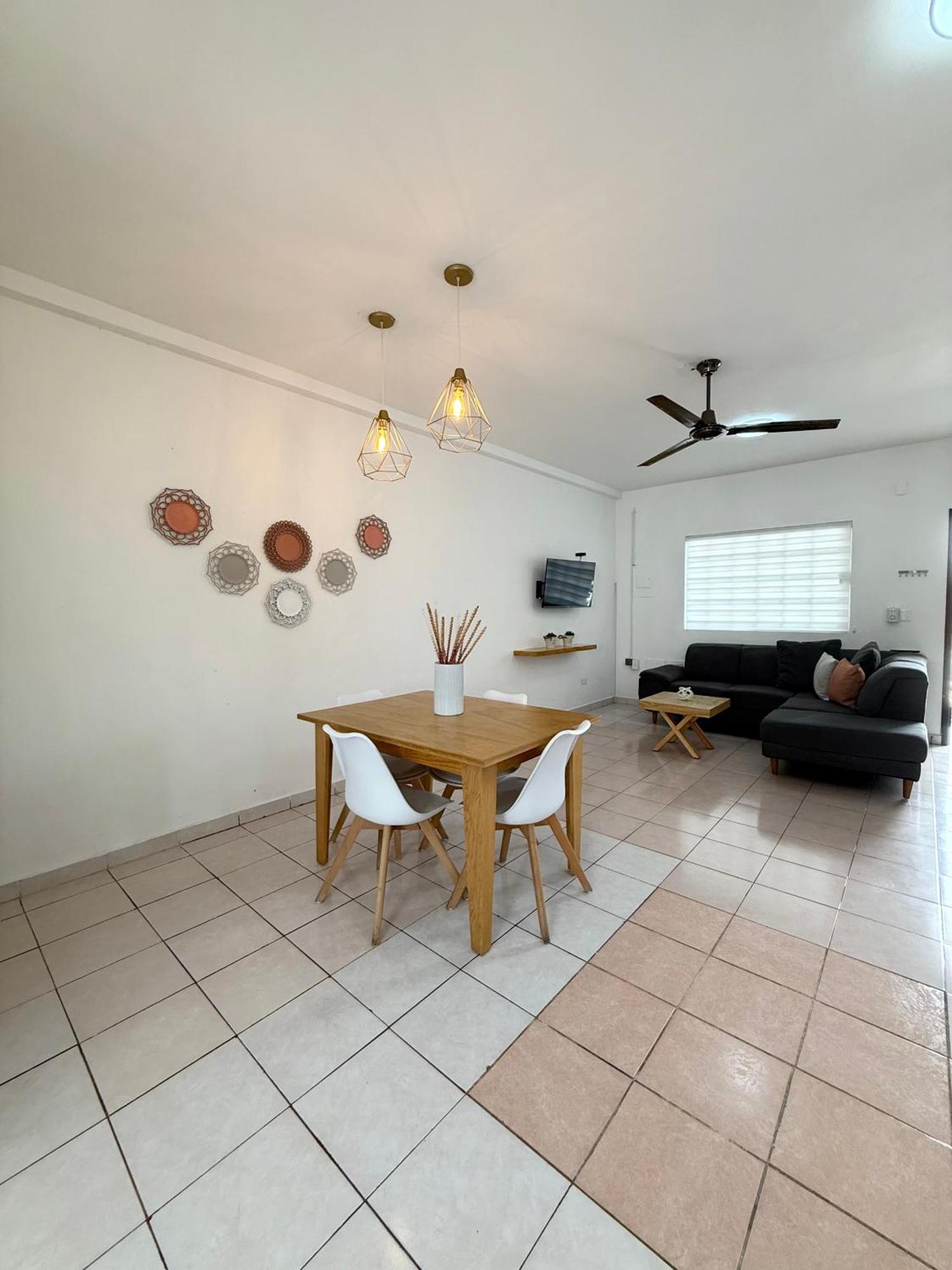 Casa Caiman Apartment Playa del Carmen