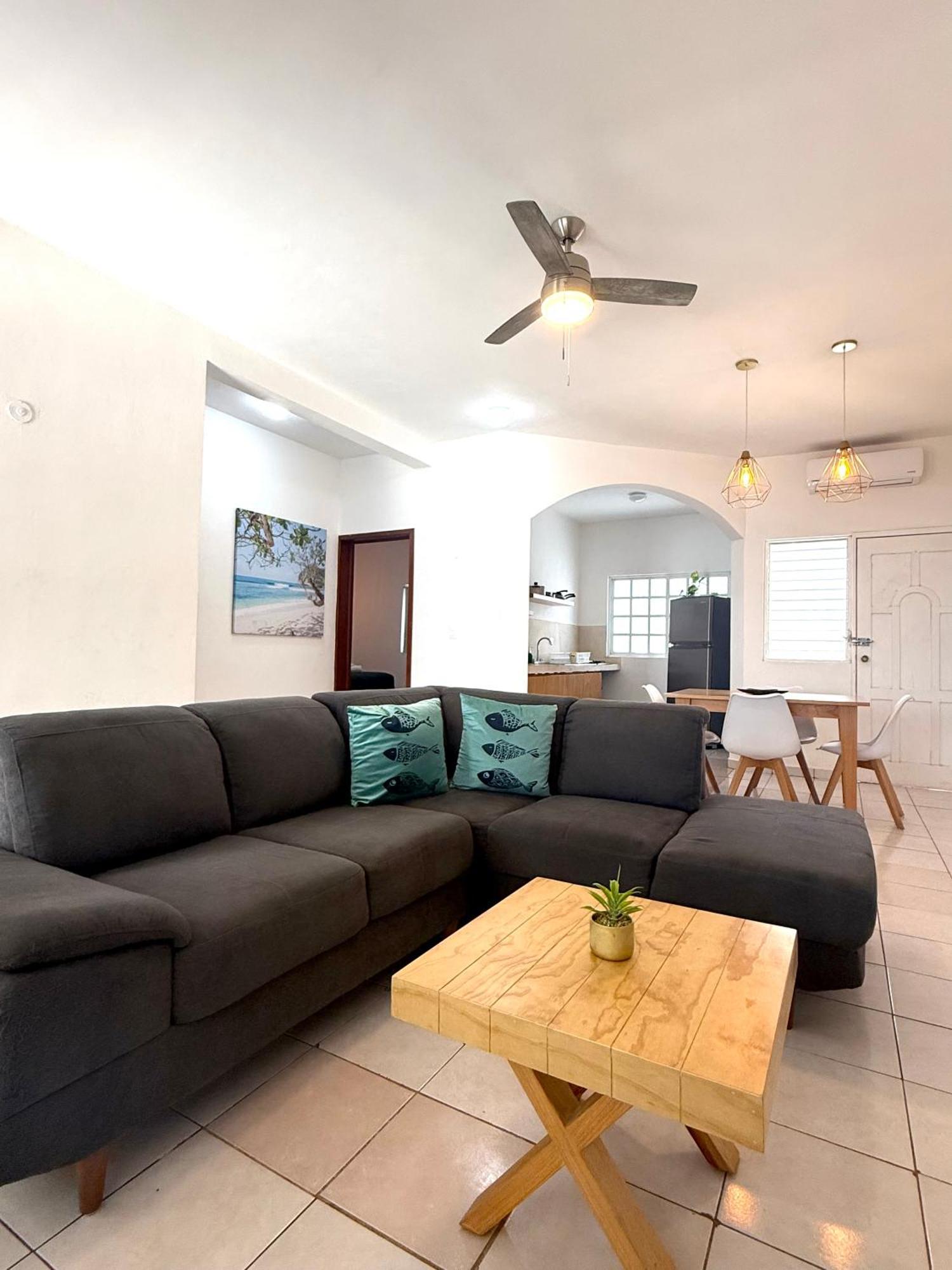 Apartment Casa Caiman Playa del Carmen