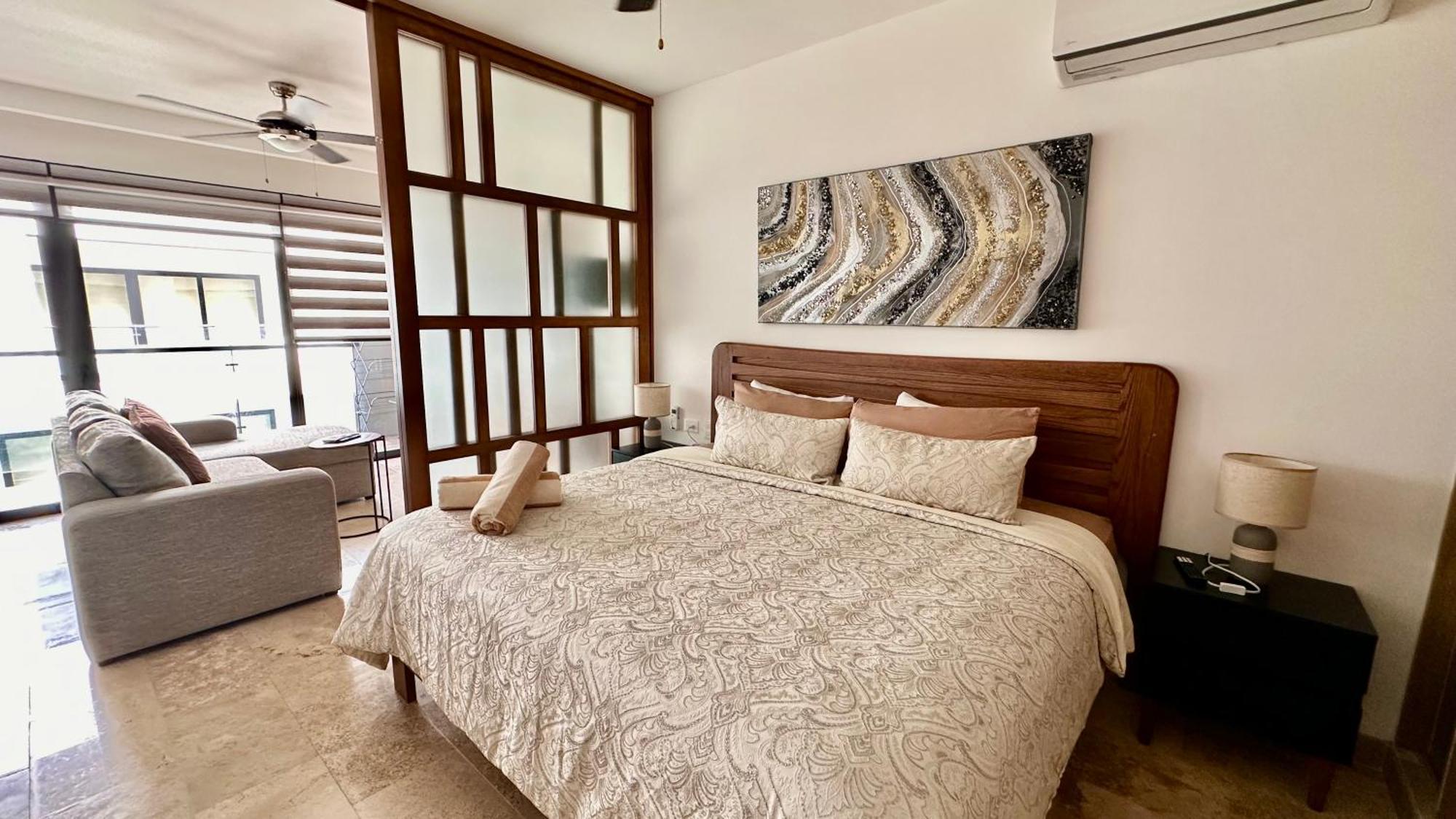 Ipana Luxury Apartment