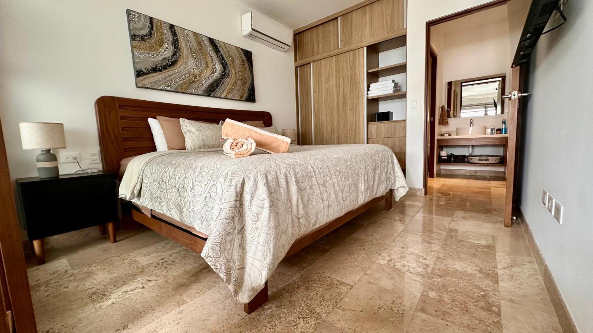 Ipana Luxury * Playa del Carmen