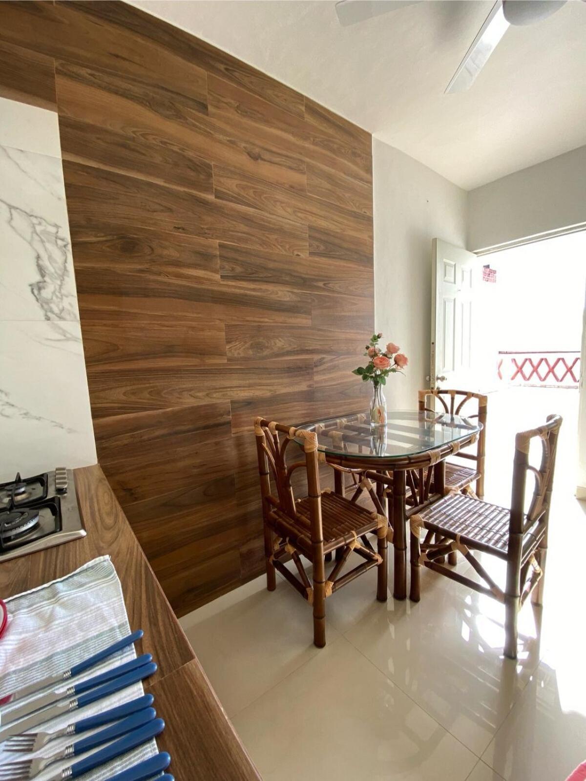 Apartment Departamento Mar Playa del Carmen