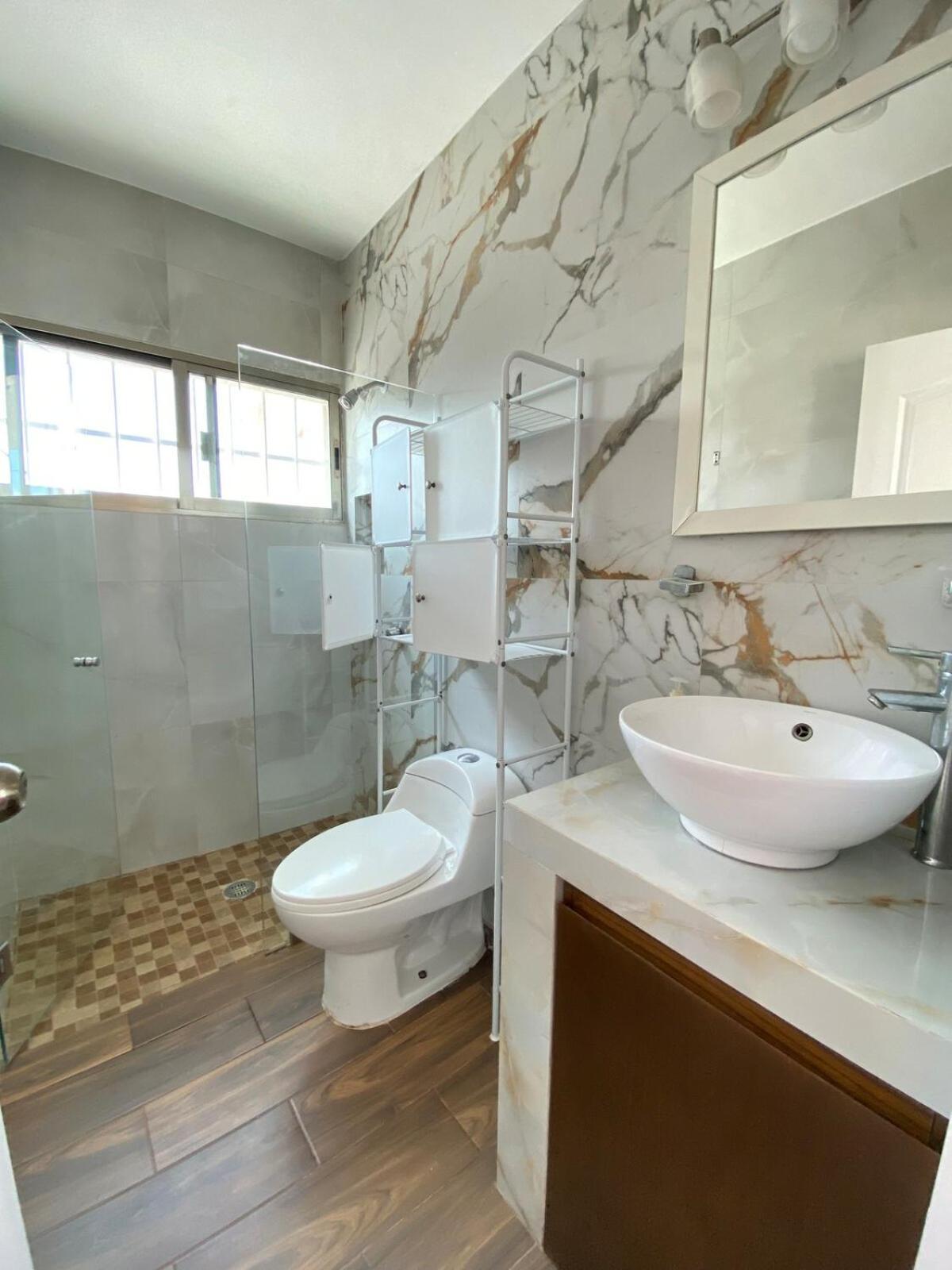 Apartment Departamento Mar *