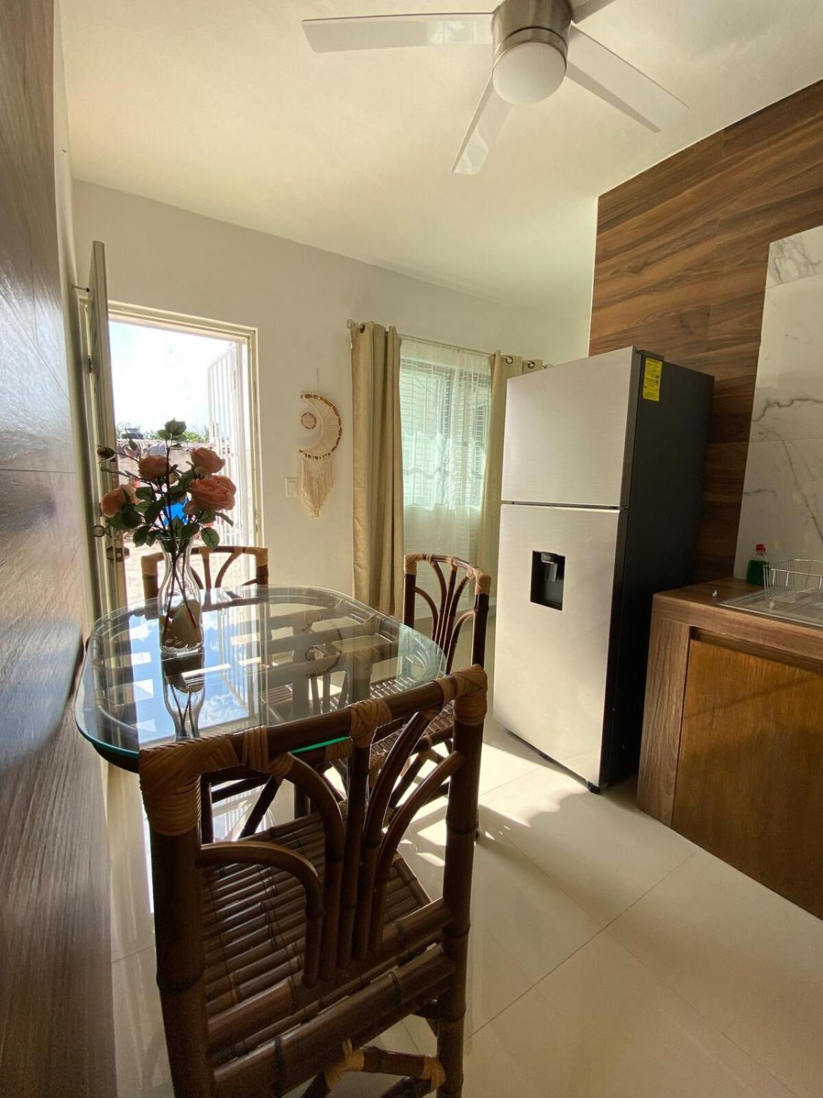 Departamento Mar Apartment *