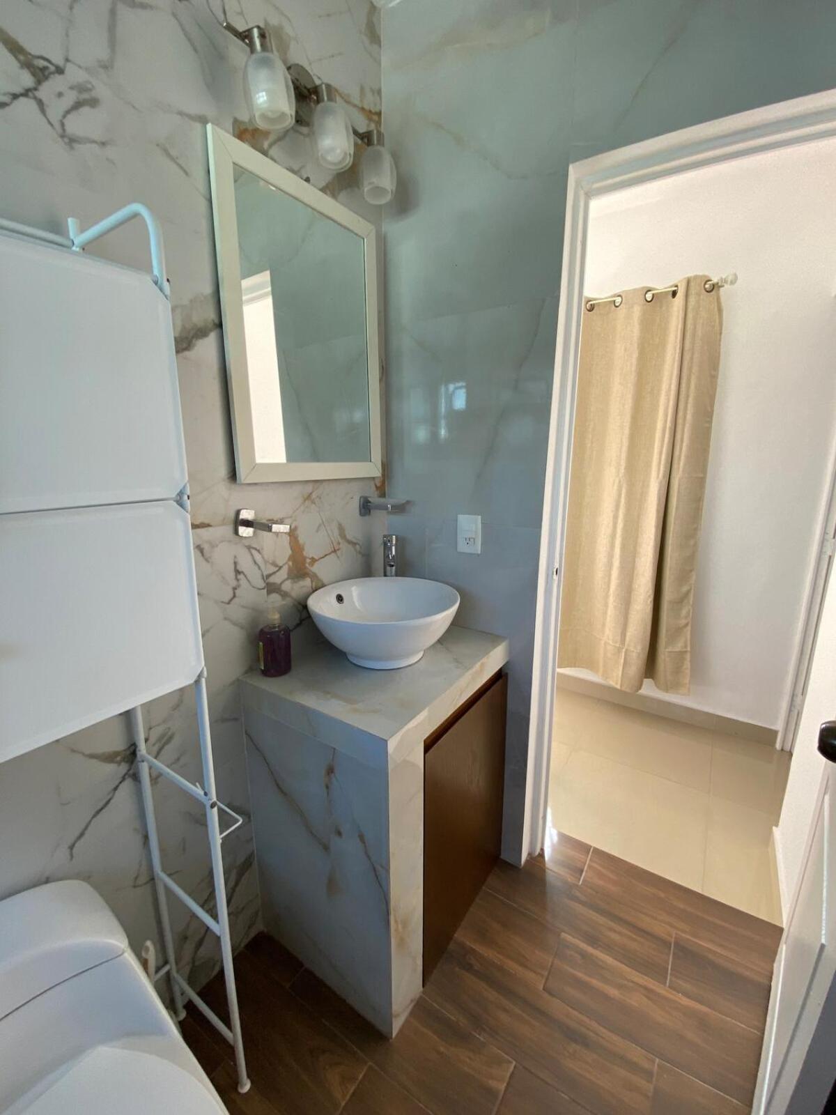 Apartment Departamento Mar Playa del Carmen