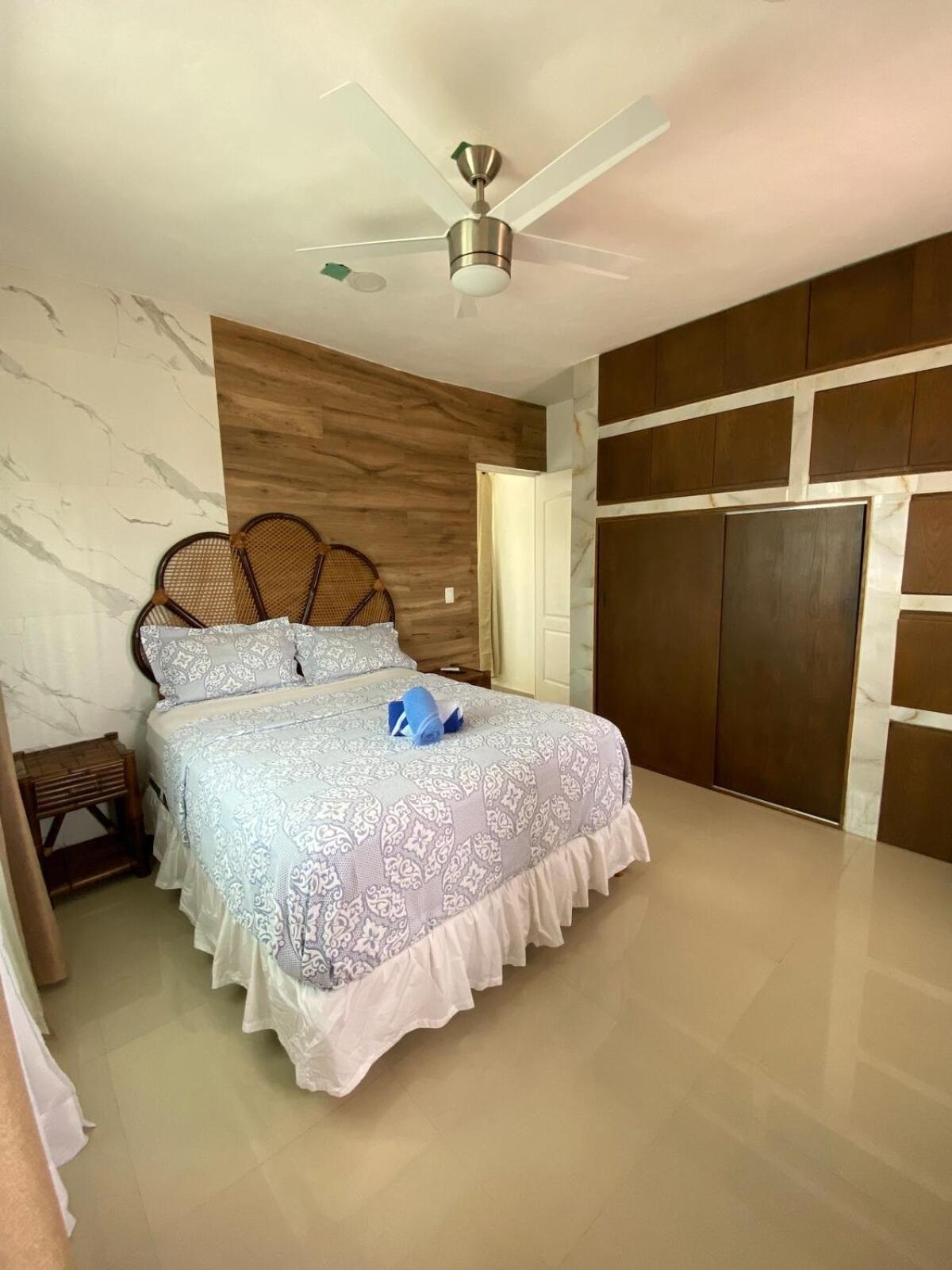 Departamento Mar Playa del Carmen
