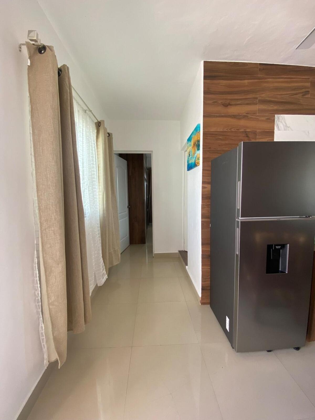 Apartment Departamento Mar