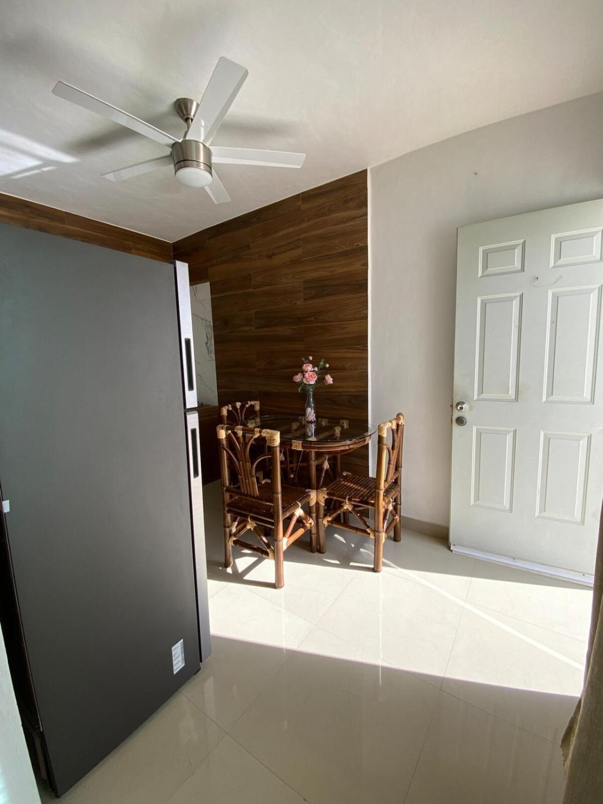 Apartment Departamento Mar Playa del Carmen
