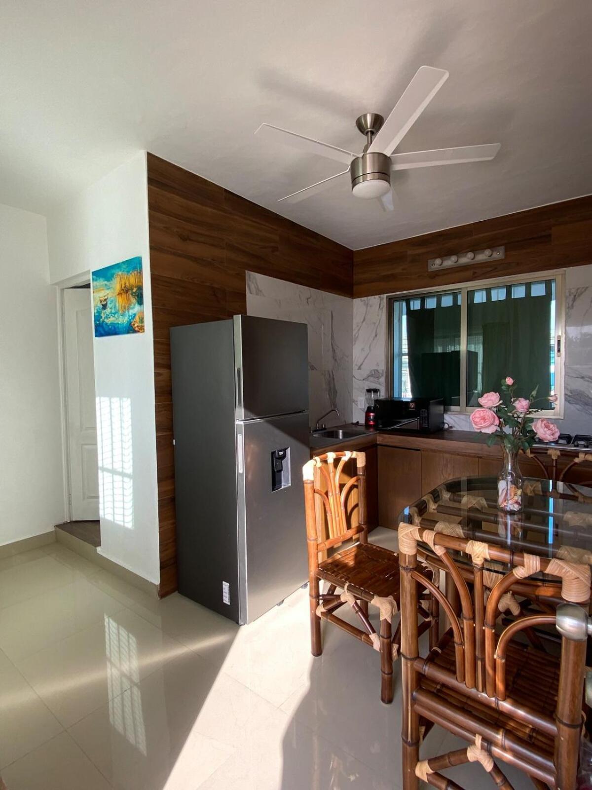 Departamento Mar *