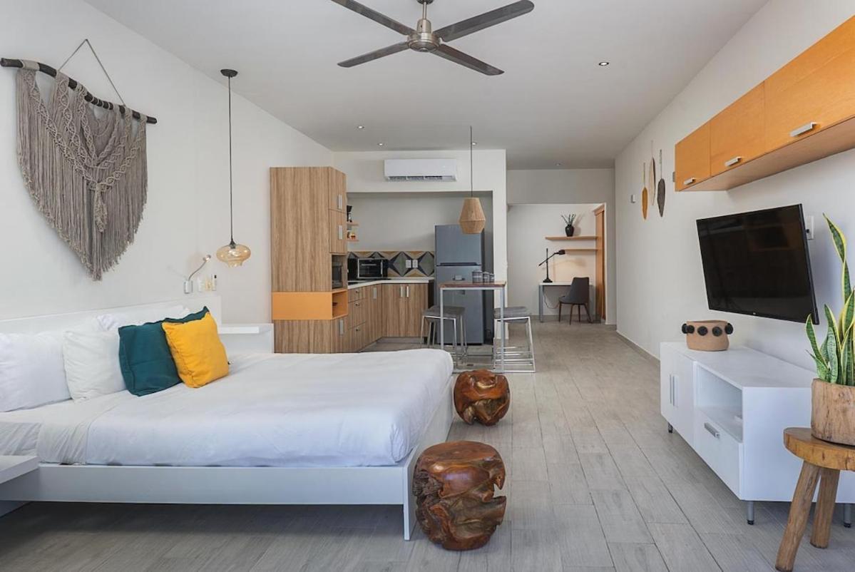 Opal By Marea Apartment