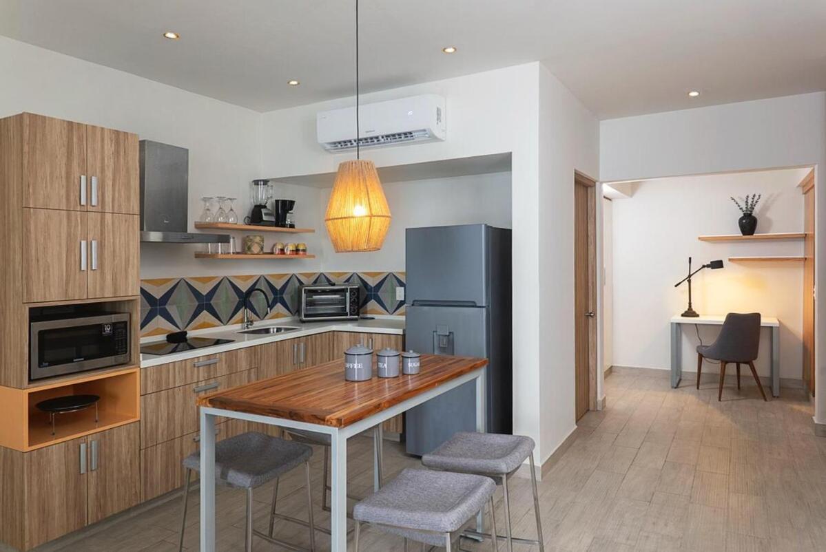Opal By Marea Apartment *