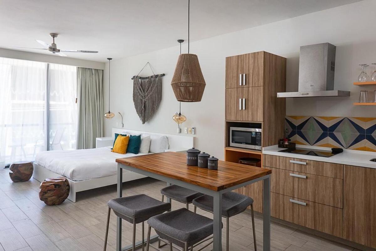 Apartment Opal By Marea