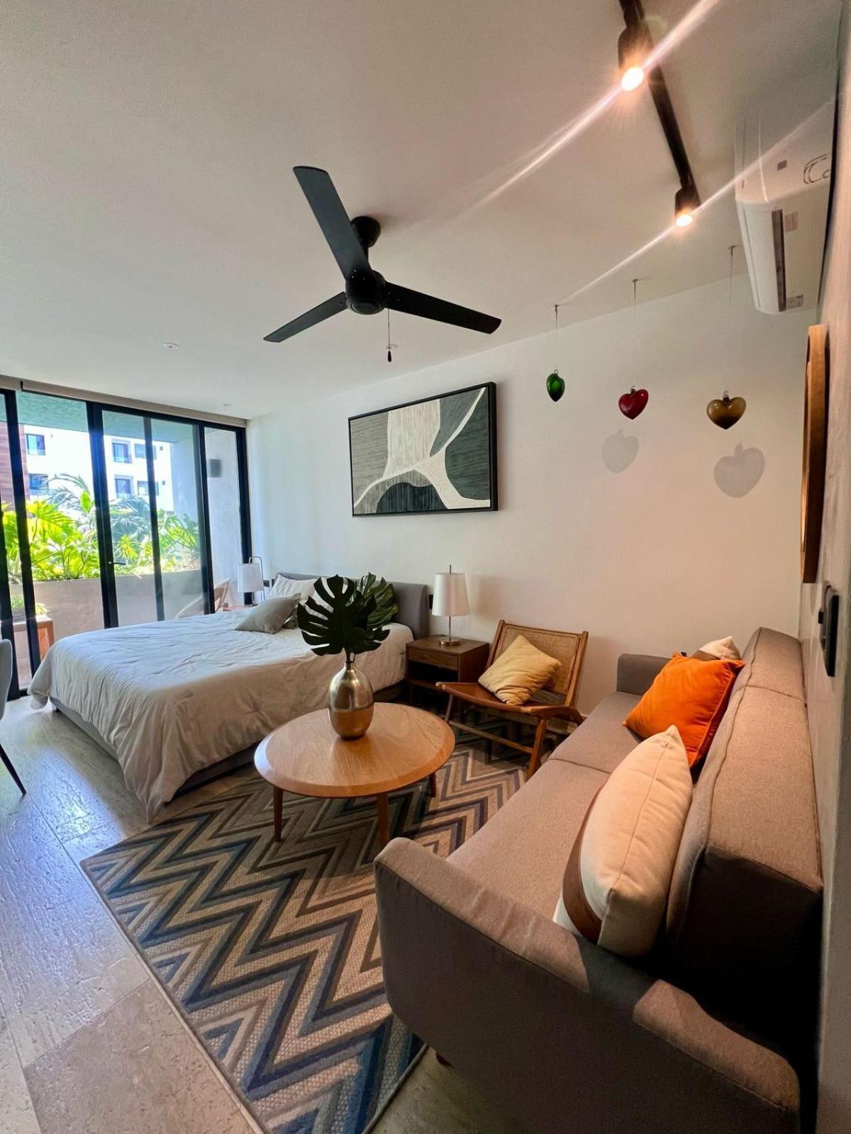 Apartment Comfort & Beauty On 5th Avenue