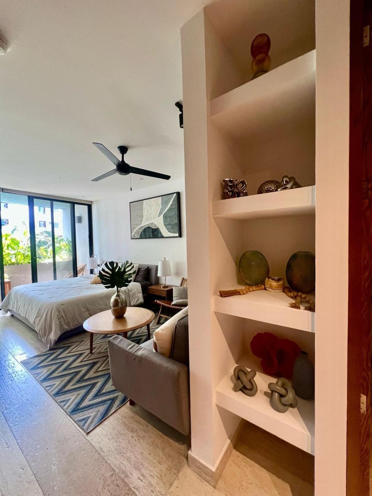 Comfort & Beauty On 5th Avenue Apartment Playa del Carmen