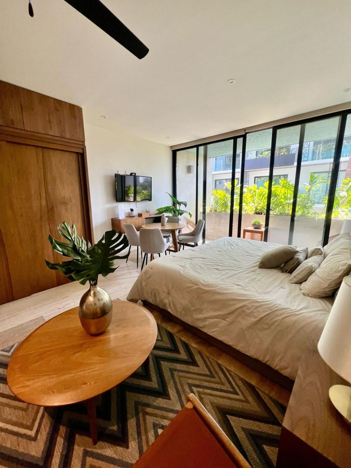 Apartment Comfort & Beauty On 5th Avenue *
