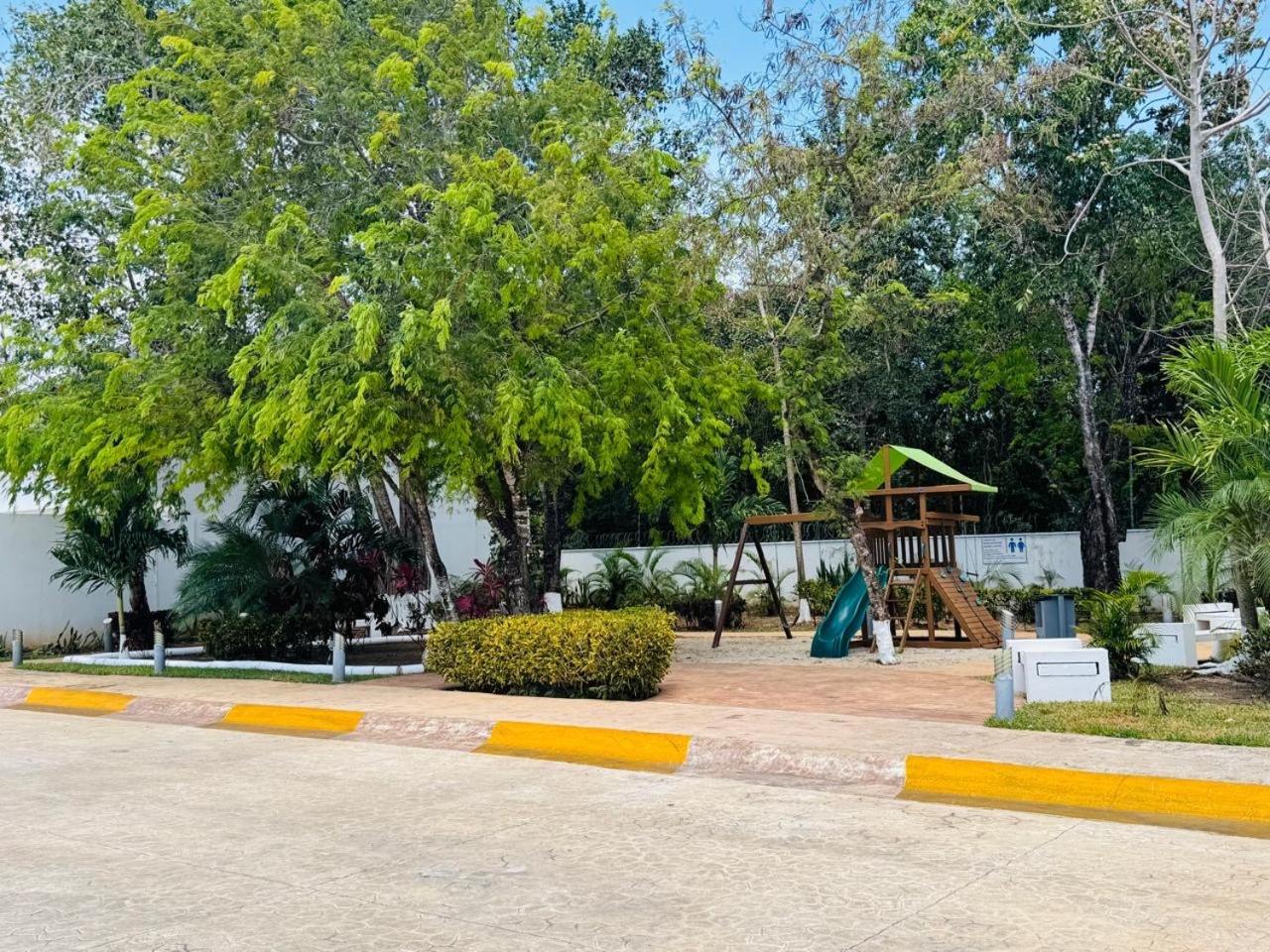 Casa Rivera Ferienhaus
