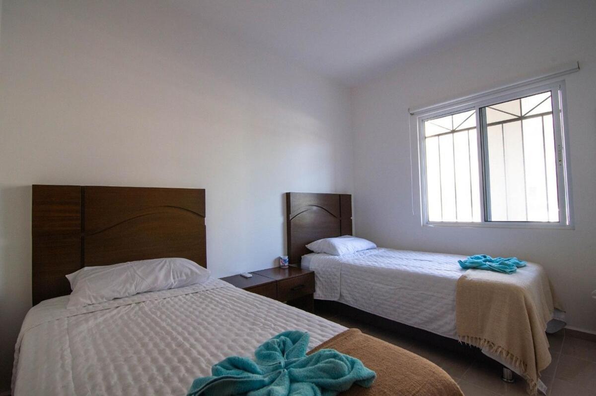 Apartment In Riviera Maya