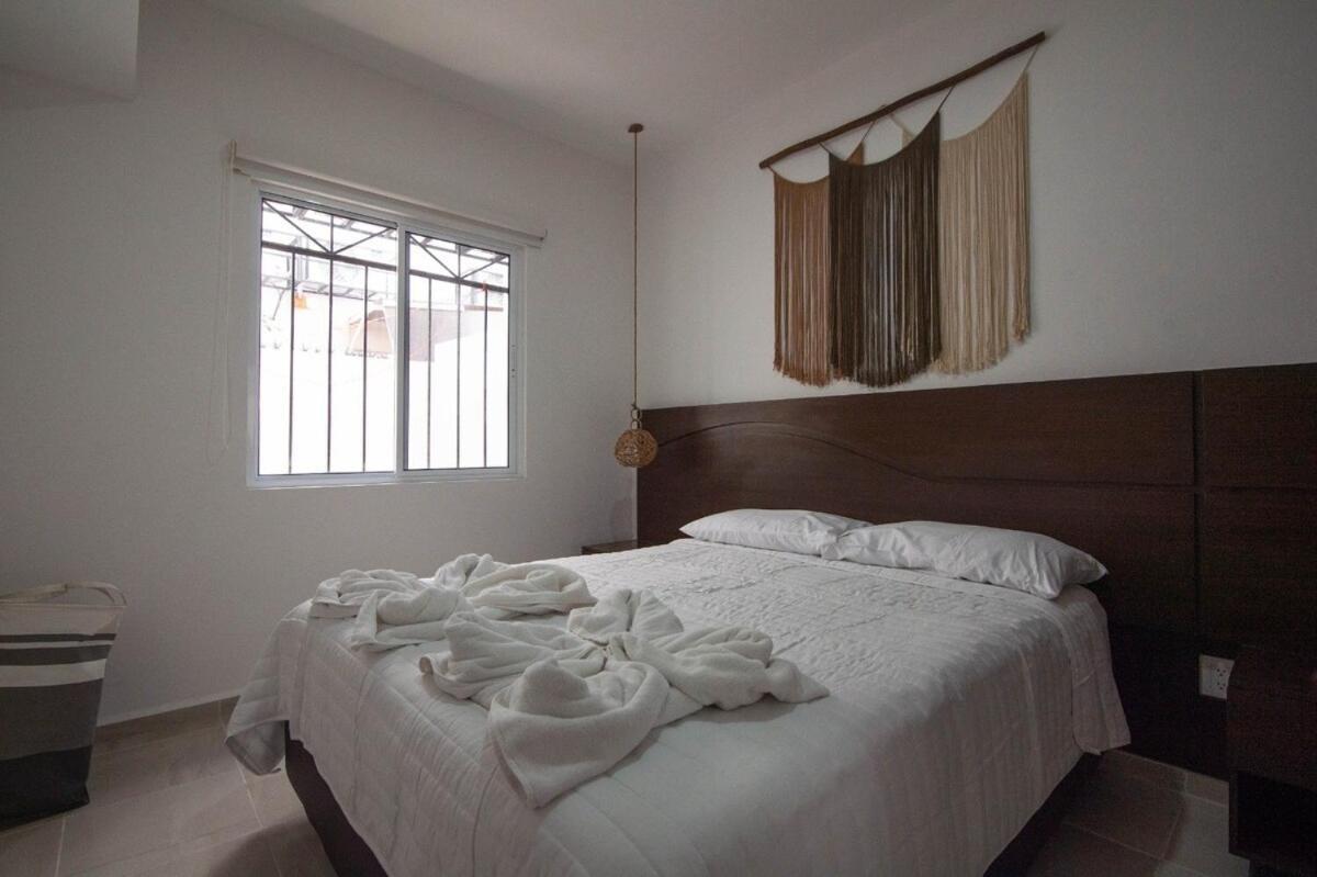 In Riviera Maya Apartment *