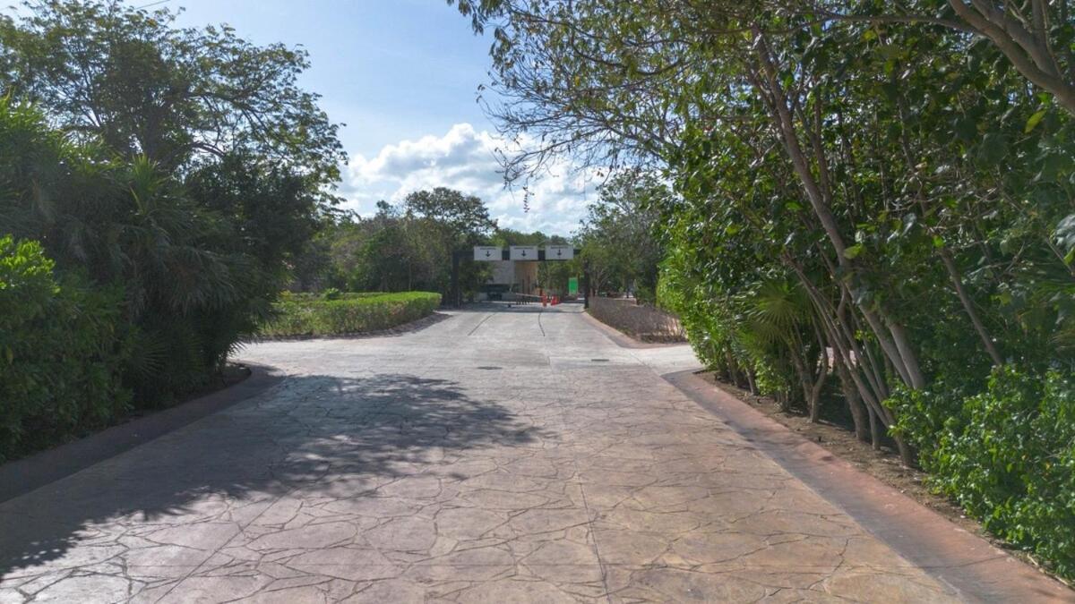 Apartment In Riviera Maya *