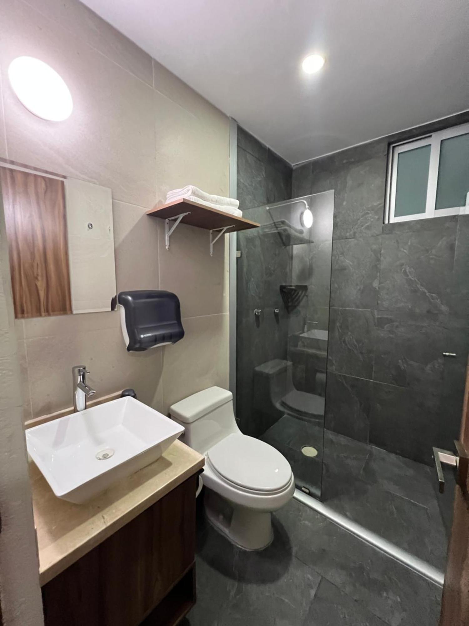 Departamento En Playa De Carmen Apartment Playa del Carmen