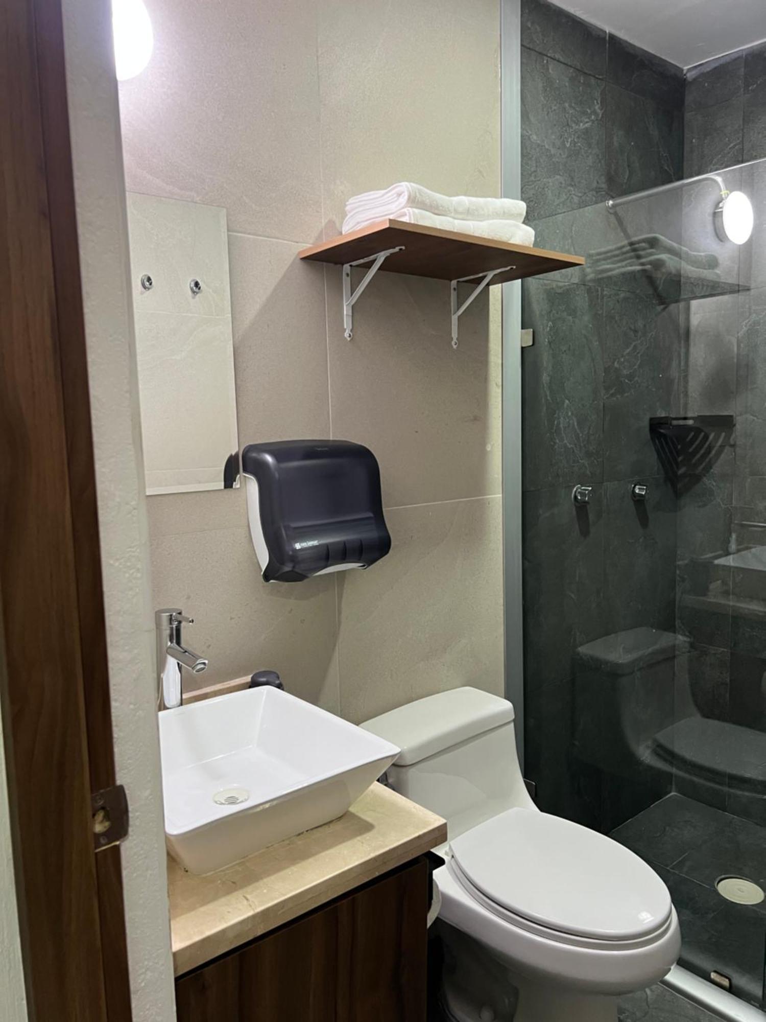 Departamento En Playa De Carmen Apartment