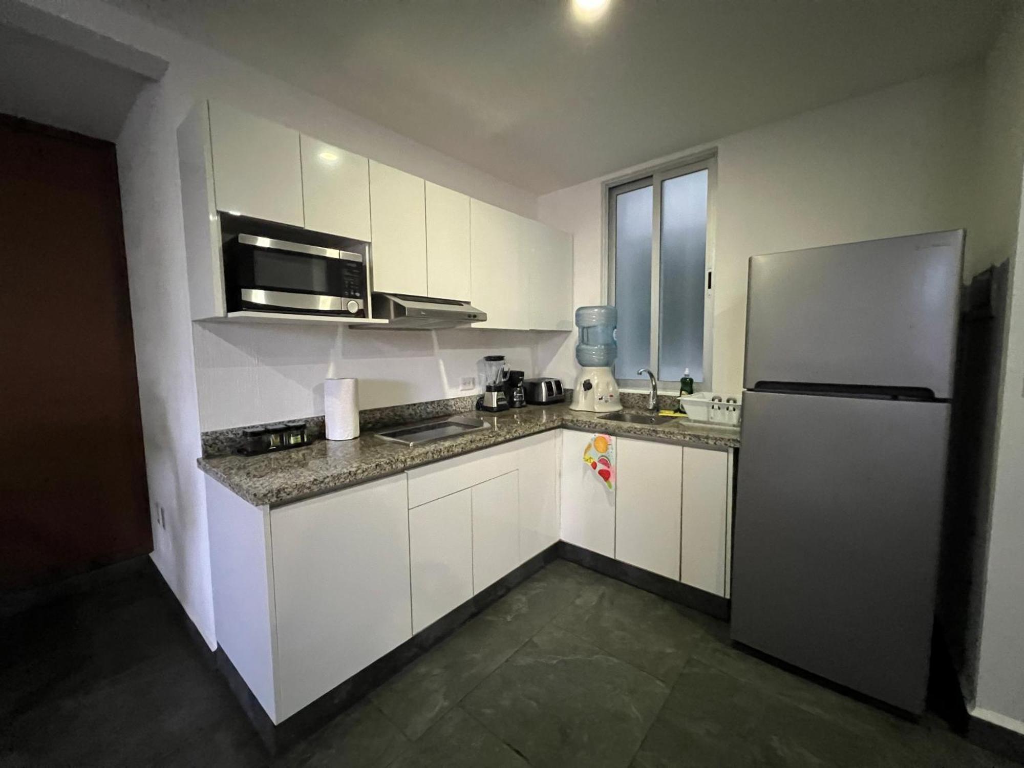 Apartment Departamento En Playa De Carmen