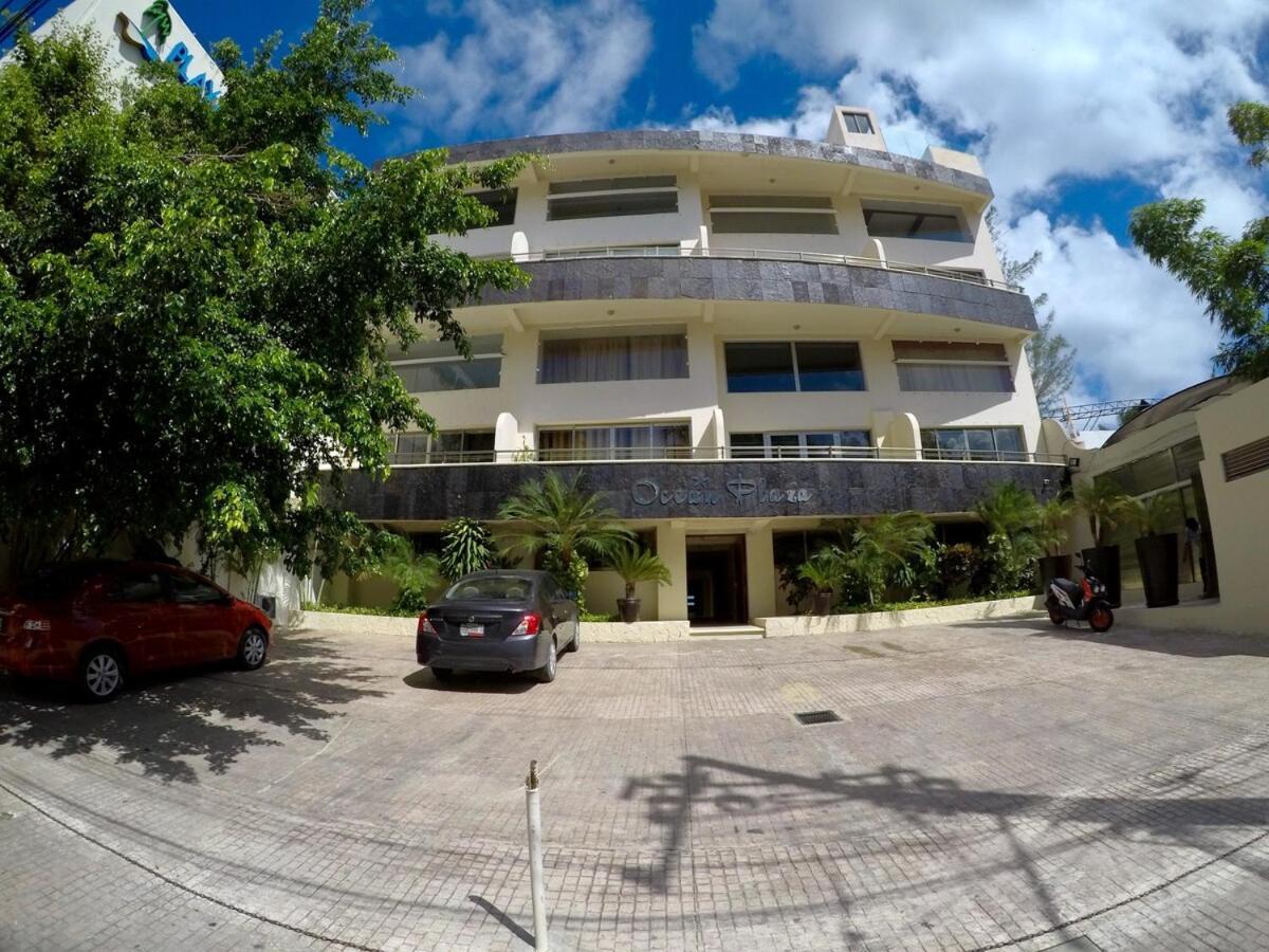 Apartment Spacious & Comfy On The Beach, In The Heart Of Playa del Carmen