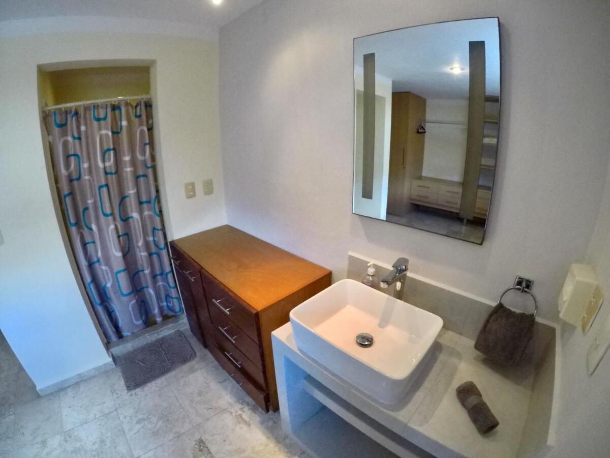 Spacious & Comfy On The Beach, In The Heart Of Playa del Carmen