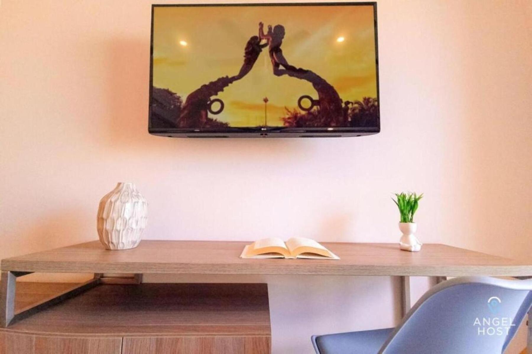 Ferienhaus Style Wifi Work Desk Gym And 2 Pools Playa del Carmen