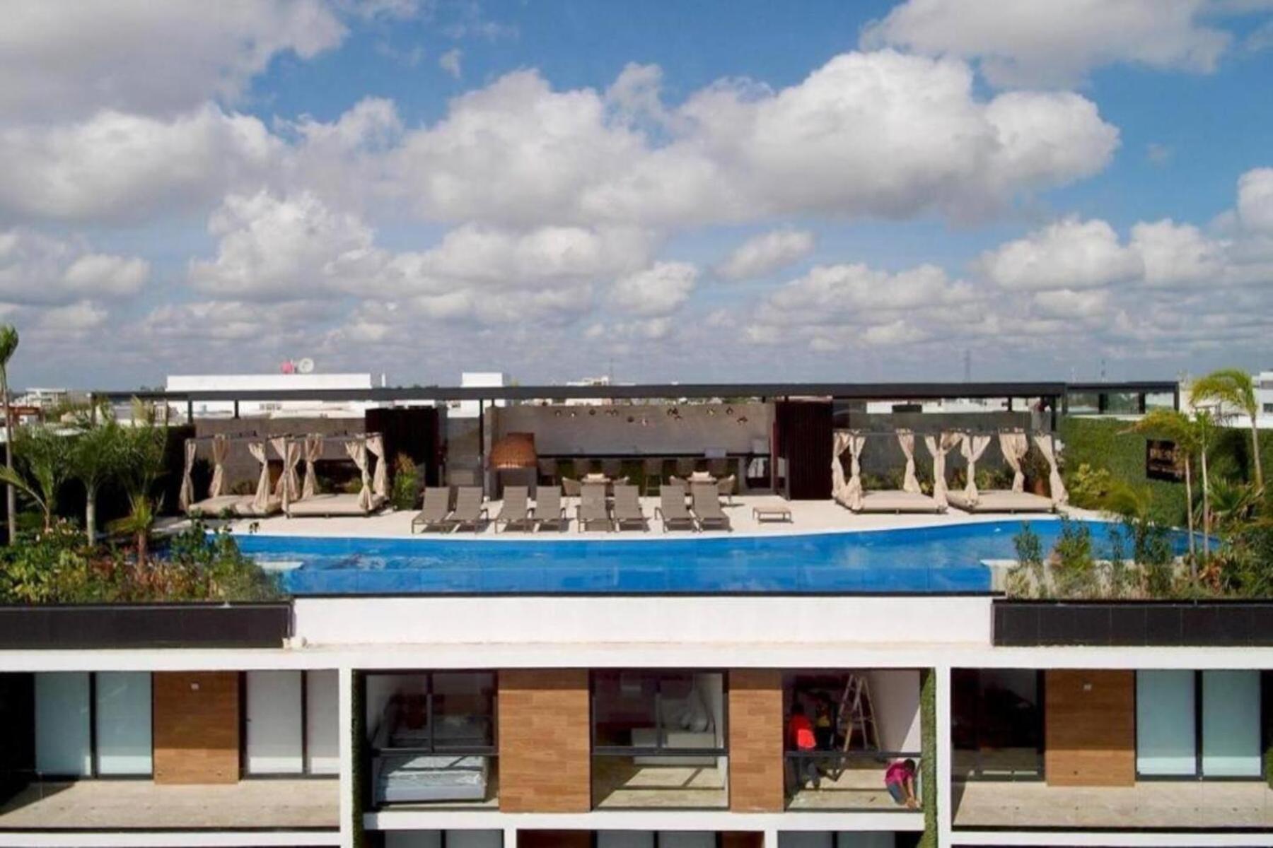 The Shore By Stella Apartment Playa del Carmen