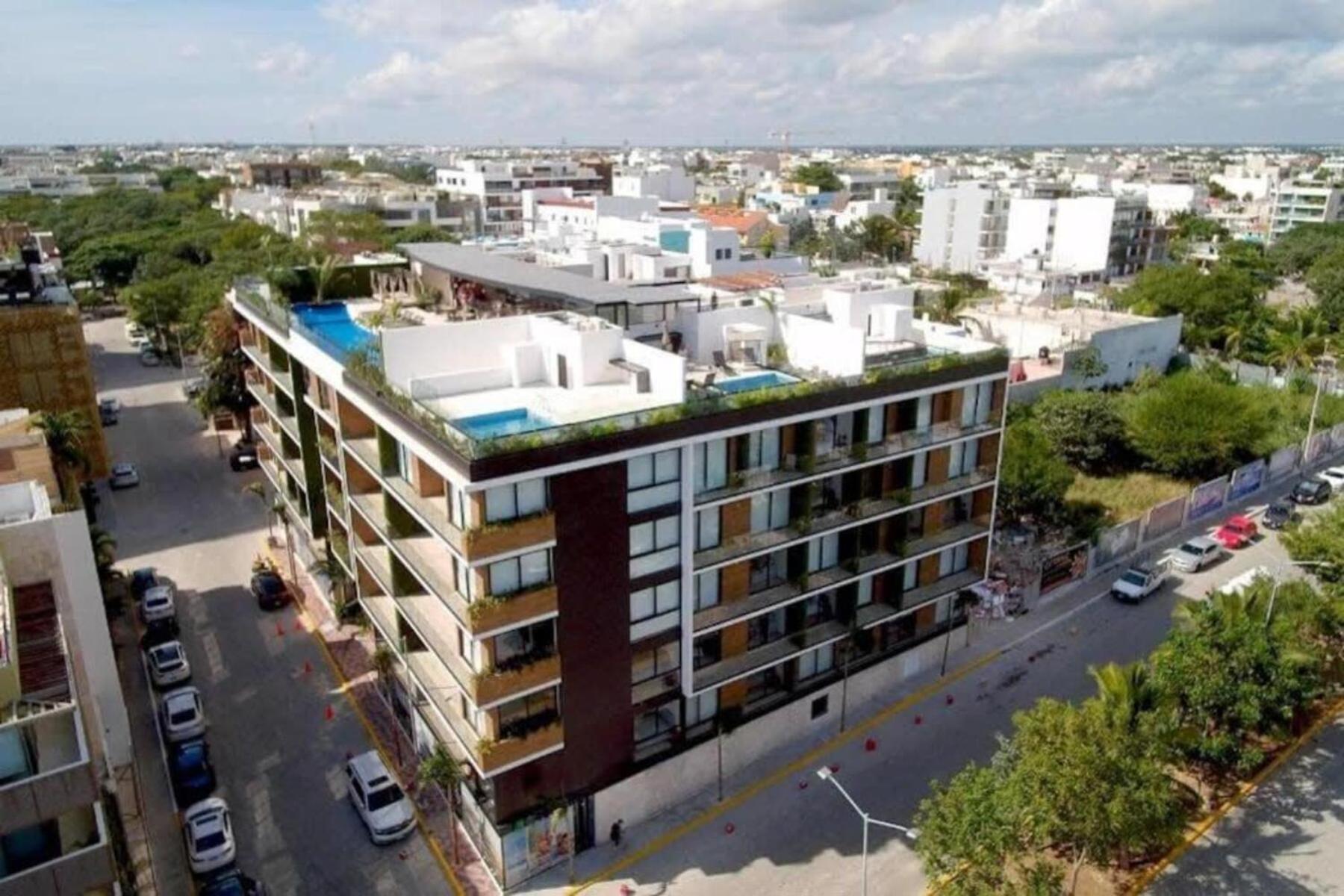 The Shore By Stella Apartment