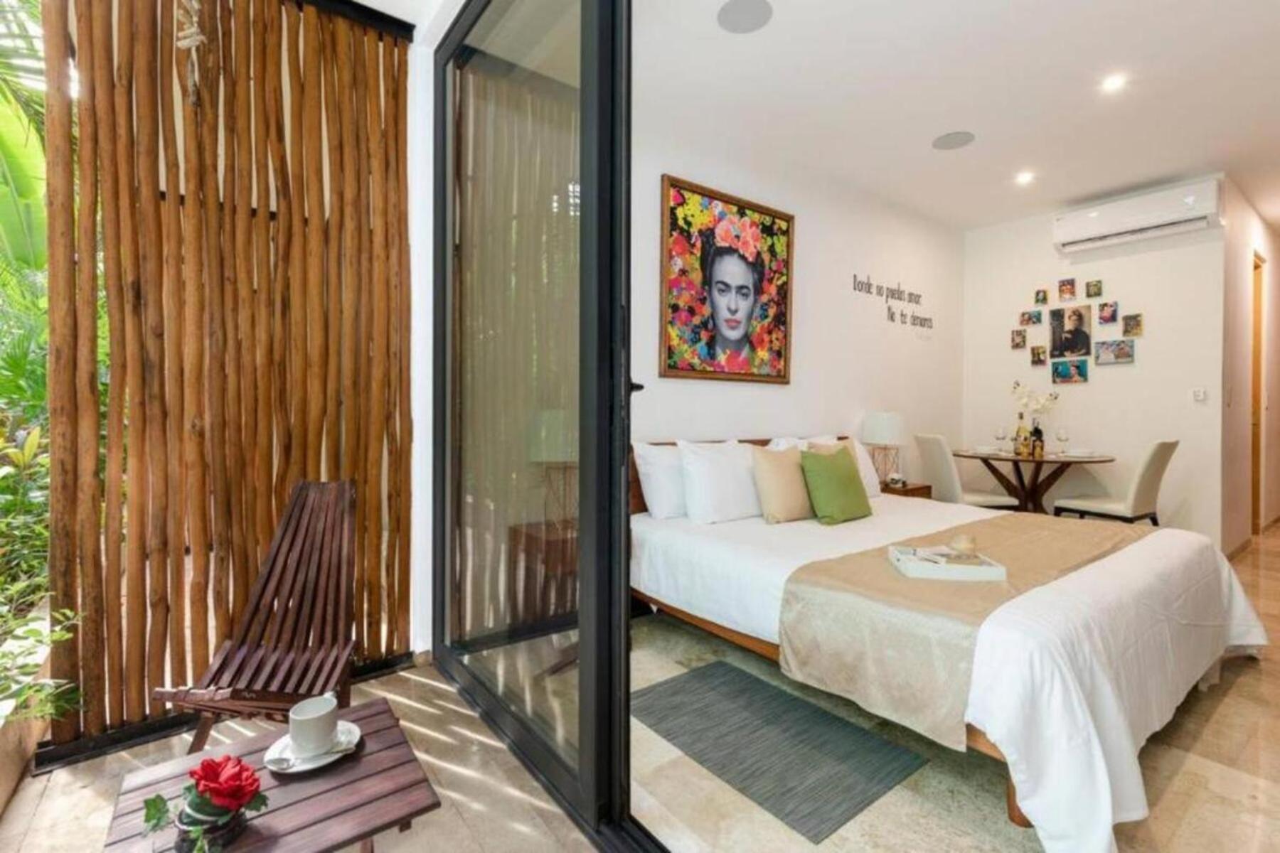 Apartment The Shore By Stella Playa del Carmen