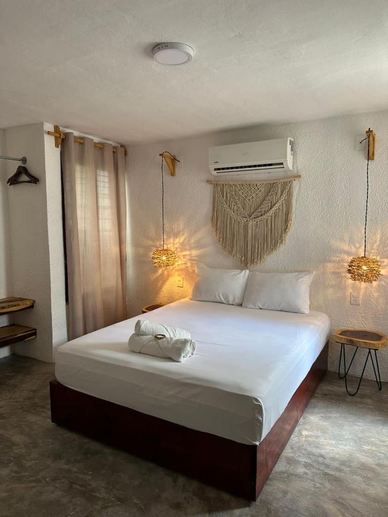 Playadelcarmen Apartment Playa del Carmen